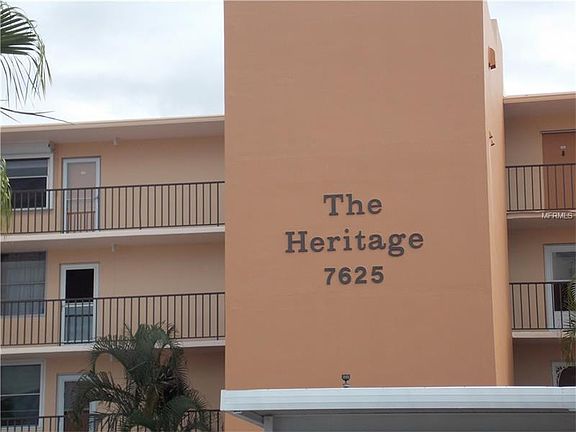2nd image of 7625 Sun Island Dr S APT 405