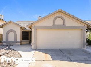 3837 W Folley St, Chandler, AZ 85226