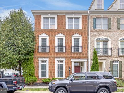 22948 Fanshaw Sq, Ashburn, VA, 20148
