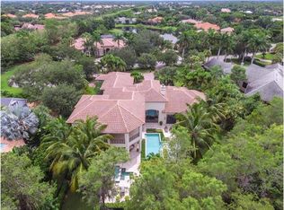 2817 Thistle Way, Naples, FL 34105