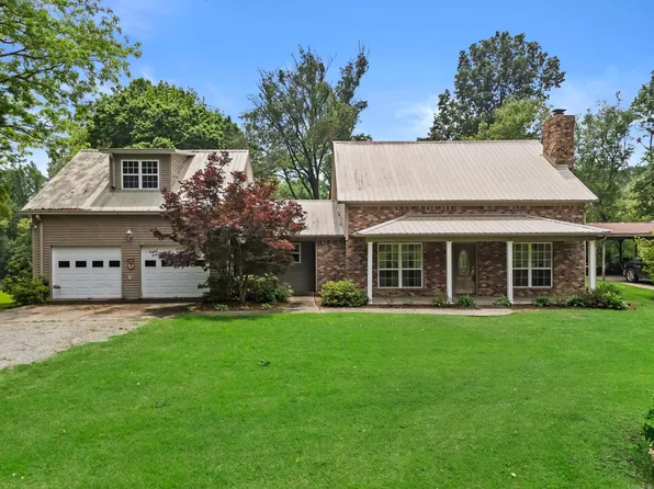 9 Cedar Glade, Pangburn, AR 72121