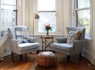 1702 16th St NW APT 5, Washington, DC 20009