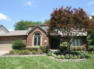 632 River Trce, Westerville, OH 43081