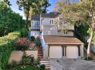 2315 Alcyona Dr, Los Angeles, CA 90068