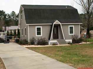 4325 Pilgrims Rest Rd, Southside, AL 35907