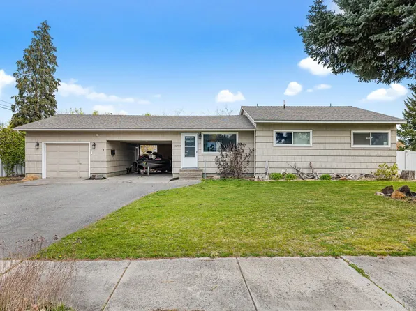 12707 E 8th Ave, Spokane Valley, WA 99216