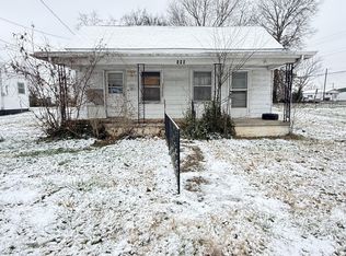 105 Liberty St, Hopkinsville, KY 42240