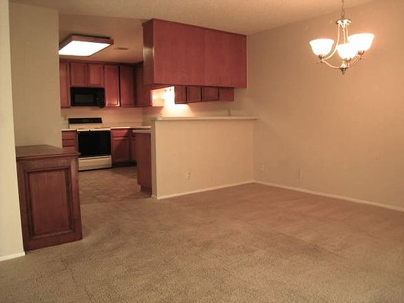 Dining Room to Kitchen