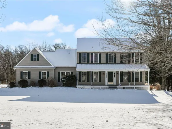 21 Field Stone Dr, Cochranville, PA 19330