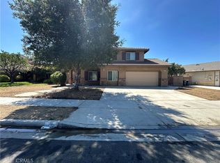 5231 Inglestone Dr, Hemet, CA 92545