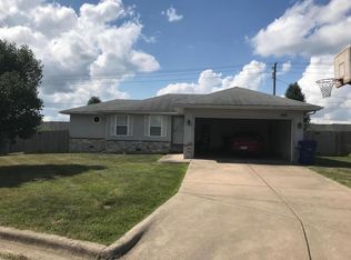 308 Taho St, Rogersville, MO 65742
