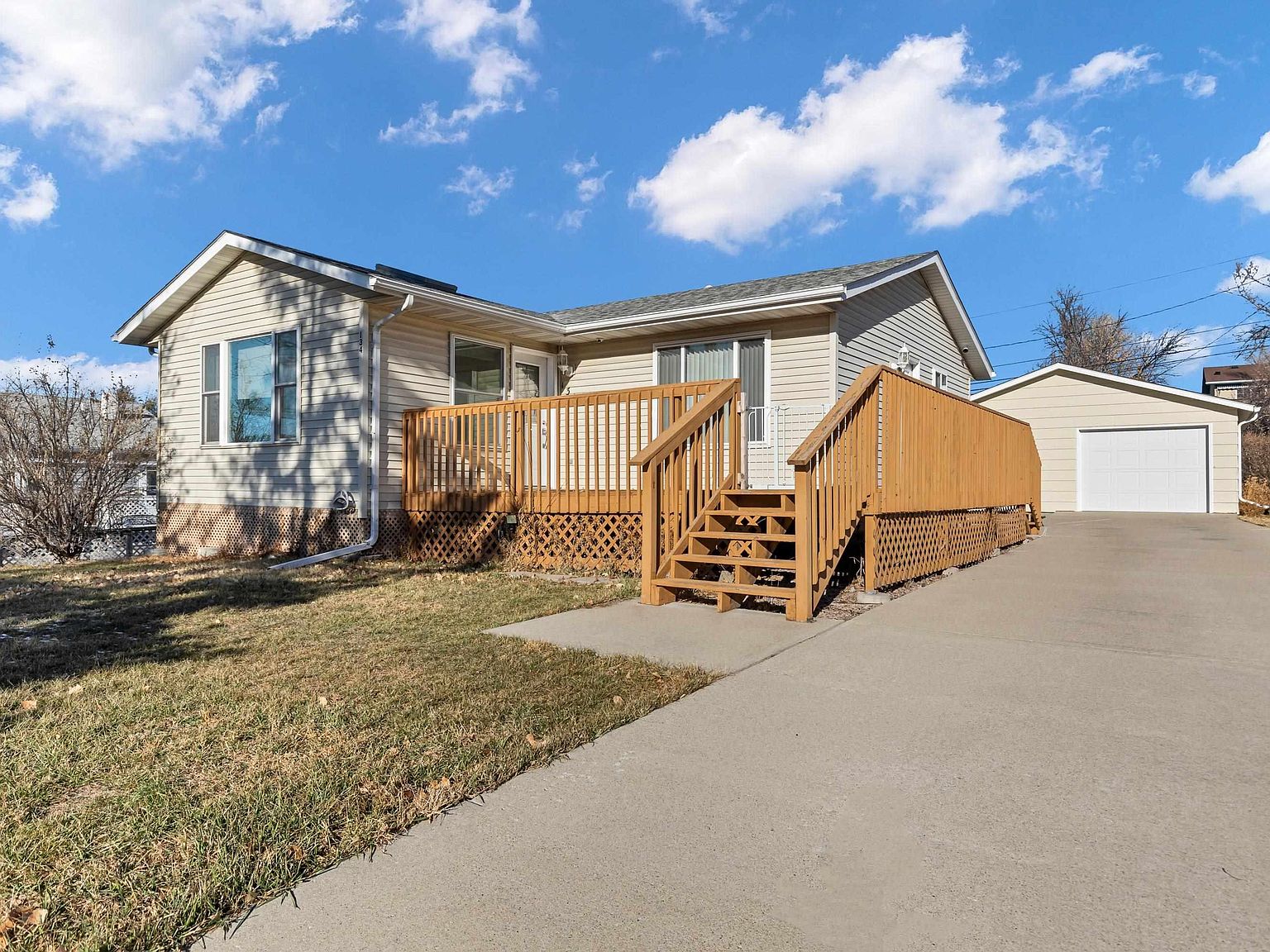 134 Macarthur St, Rapid City, SD 57701 MLS 166536 Zillow