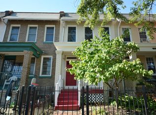 645 Morris Pl NE, Washington, DC 20002