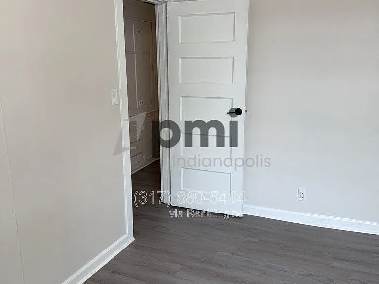 Indy Downtown Colonial Apartments — Photo 97