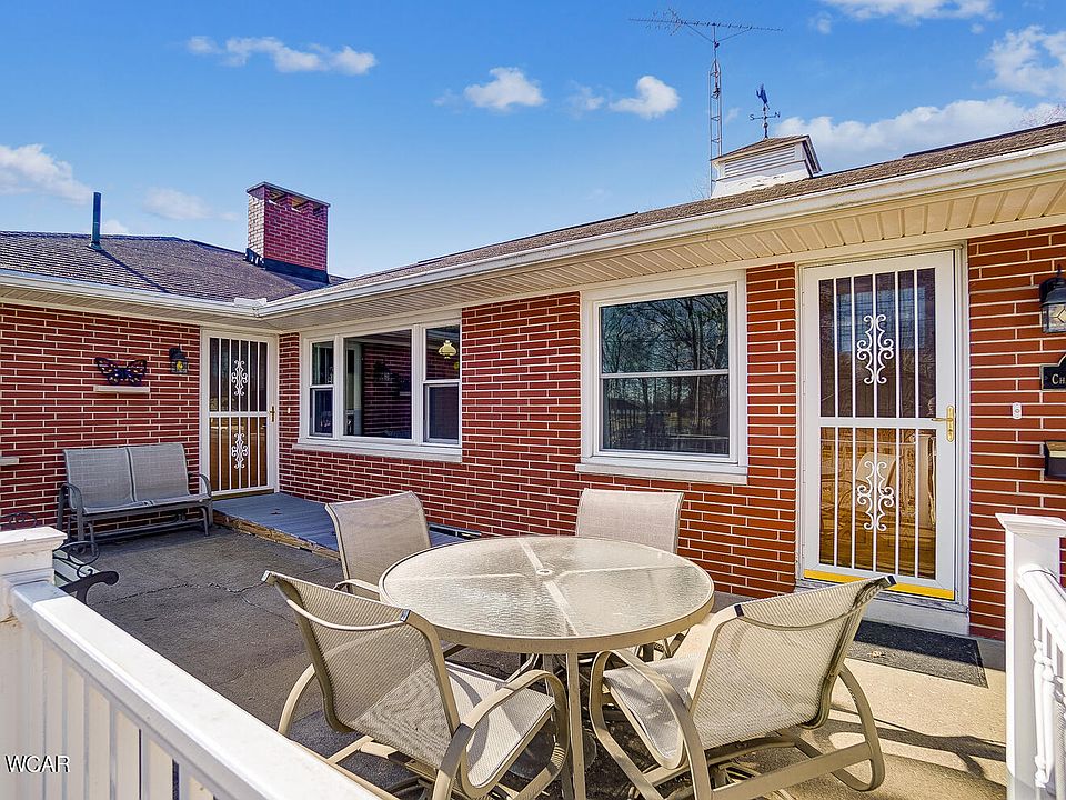 8828 Chautauqua Blvd, Lakeview, OH 43331 MLS 300532 Zillow