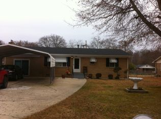 804 E Frederick St, Gaffney, SC 29340