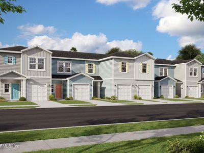 59 MELLOWOOD Lane UNIT 102, Saint Augustine, FL, 32092