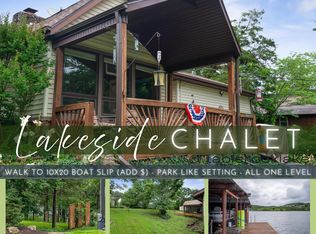 781 Santana Cir, Reeds Spring, MO 65737