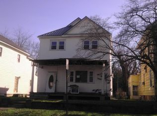717 Adams Ave, Huntington, WV 25701