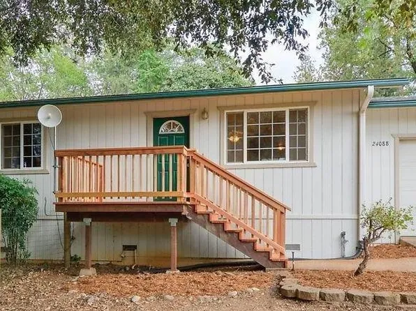 24088 Fowler Ave, Colfax, CA 95713