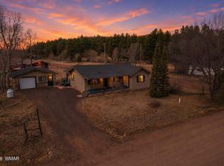 552 Rim Dr, Show Low, AZ 85901