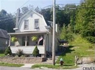 841 5th St, Rensselaer, NY 12144