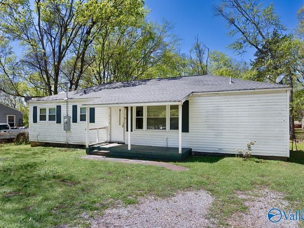 3916 Troy Swasey Blvd SW, Huntsville, AL 35805