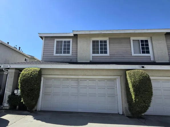 9152 Burnet 1/2 Ave, North Hills, CA 91343