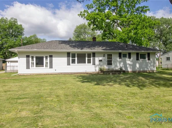 1133 Cuba St, Toledo, OH 43615