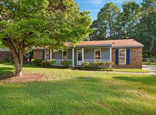 1837 Engle Rd, Augusta, GA 30906