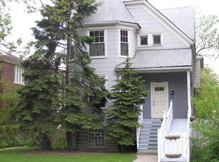 4126 N Keystone Ave APT 2, Chicago, IL 60641