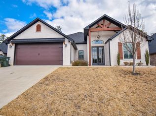 9165 Cave Branch Cv, Tyler, TX 75703