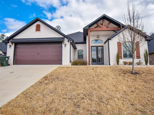 9165 Cave Branch Cv, Tyler, TX 75703