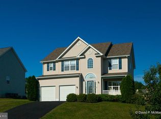 690 Aztec Dr, Martinsburg, WV 25405
