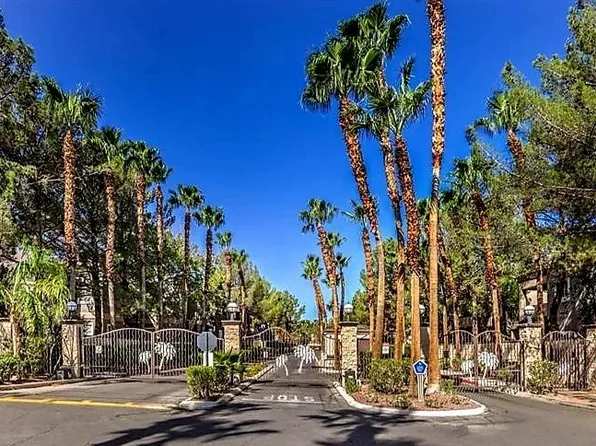 5250 S Rainbow Blvd Unit 2058, Las Vegas, NV 89118