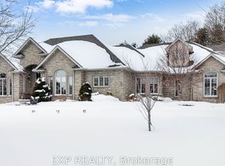 10 Valley Hill Dr, Caledon, ON L7E0B8