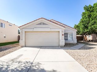 1920 N 118th Dr, Avondale, AZ 85392