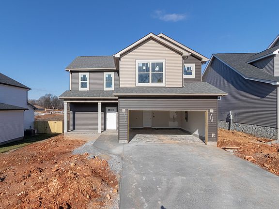 2nd image of 319 Eagles Blf Lot 319