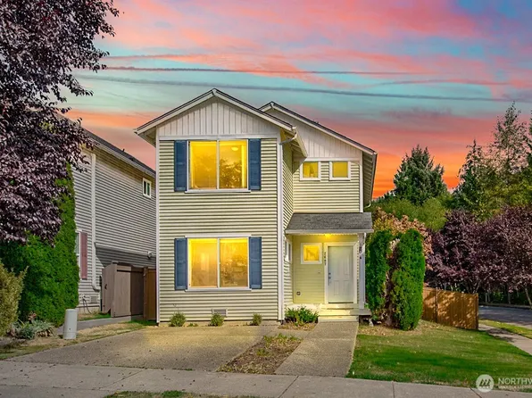2607 105th Ave SE, Lake Stevens, WA 98258