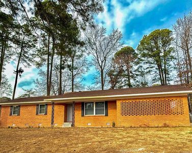 2818 Sylvia St, Arkadelphia, AR, 71923