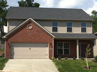 2417 Fieldrush Rd, Lexington, KY 40511