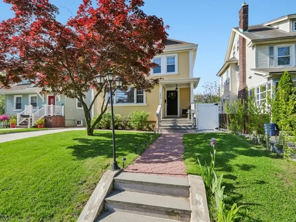296 Montclair Ave, Newark City, NJ 07104