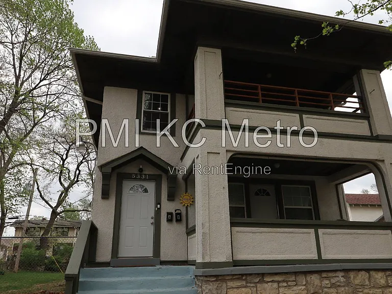 5331 Charlotte St #B — Photo 16