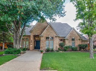 7501 Paul Calle Ct, Plano, TX 75025