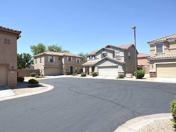 5th image of 8185 W Palo Verde Ave
