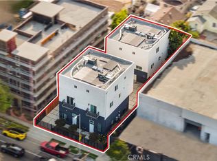 3721 S San Pedro St, Los Angeles, CA 90011