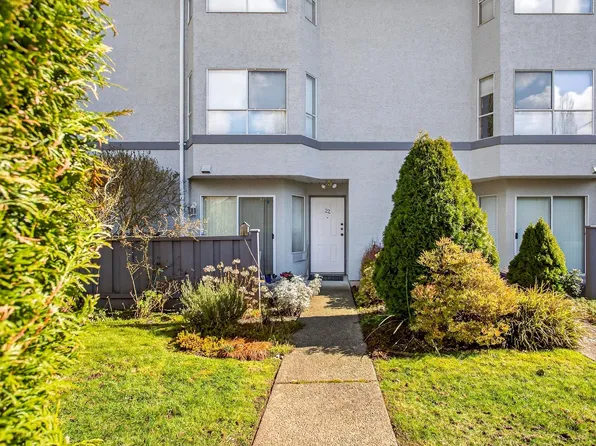 3476 Coast Meridian Rd #22, Pt Coquitlam, BC V3B 7H6
