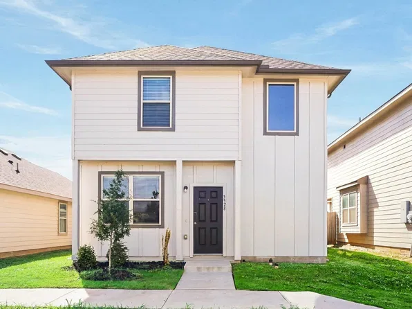 5528 Calm Waters Ct, Fort Worth, TX 76119
