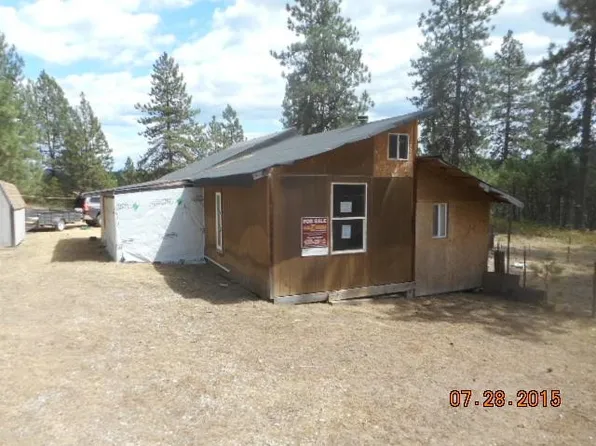 4407 Jepsen Rd, Valley, WA 99181