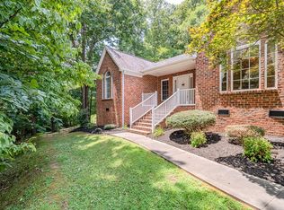 565 Indian Trail Rd, Danville, VA 24540